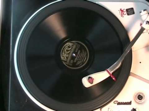 Greek Music - Houseini manes (krivo tin﻿ distichia moy) by K. Roukounas