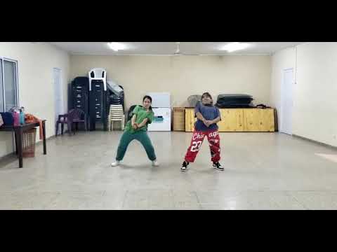 Lit Killah - De La Ghetto - L-gante - KU' / Choreografia by: Willi Ruiz Rios/ RKT