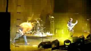 Voivod - The Unknown Knows Live in Montreal, August 12, 2008