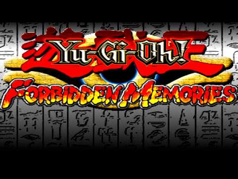 #YuGiOh!🃏Forbidden Memories - Jono2 (3/3) - Lets Play #119
