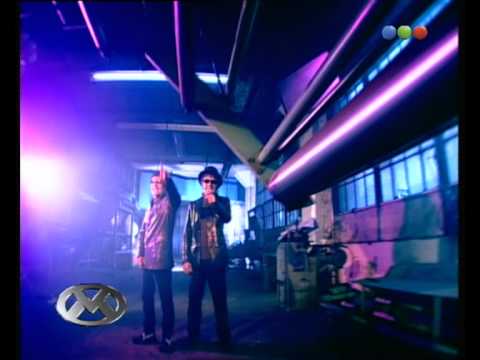 Los Raporteros - Videomatch