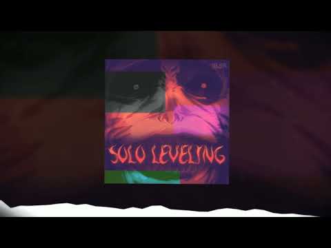 Solo Leveling - IIIOR [Phonk]