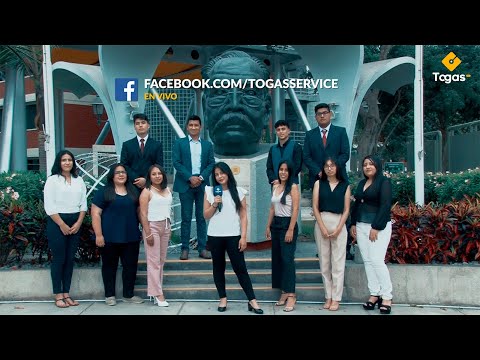 Invitación: URP - Escuela Profesional de Ingeniería Civil