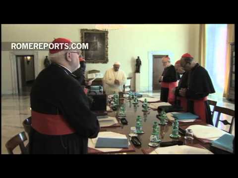 Nueva entrevista del Papa: ¨La corte es la lepra del papado¨