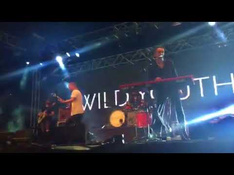 Wild Youth- Give Me Some Of Your Love (Electric Picnic)