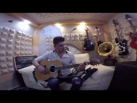 Aytorine - Siendo yo [#ElSofádelaMúsica]