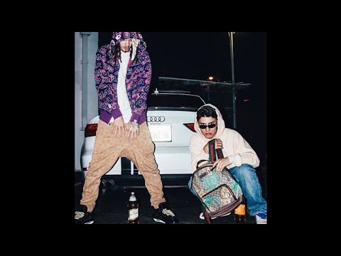 YSVatolo x MemoTheMafioso - "T'd Up" (prod. Foe DeeOz) [Official Audio]