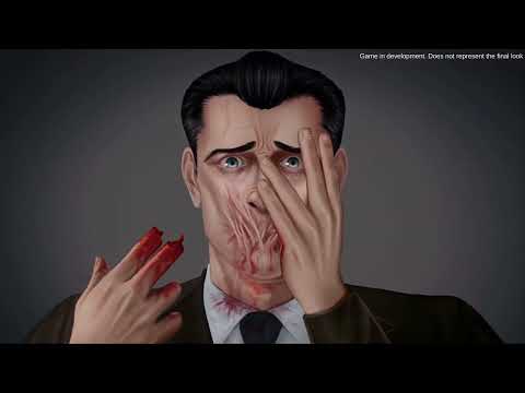 Threshold of Awakening Demo