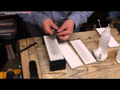 download lagu mp3 mp4 Ceramic Sharpening Stone, download lagu Ceramic Sharpening Stone gratis, unduh video klip Ceramic Sharpening Stone