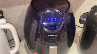 This Air Fryer Replaces a Toaster, Oven & Microwave!