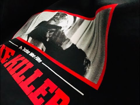 Supreme Killer Hooded Sweater Real vs Fake and Review/Unboxing