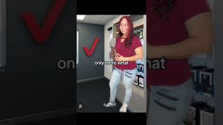When you work at Verizon #comedy #funny