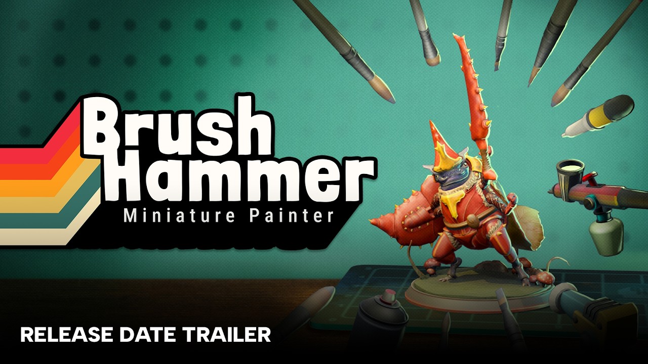 Release Date Trailer