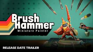 Release Date Trailer