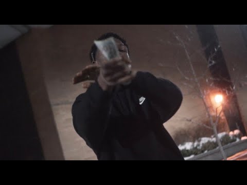 YoungBoy Naji -￼ Dark clouds￼