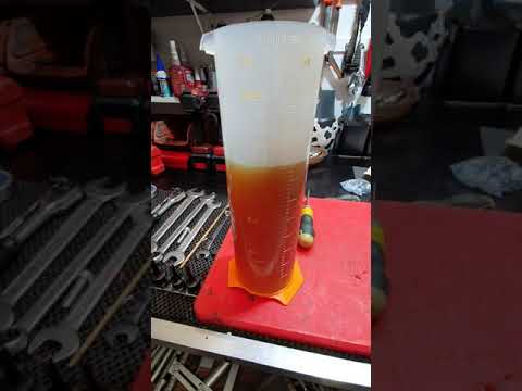 My thoughts on BMW Airhead Gear oils (In Australia)