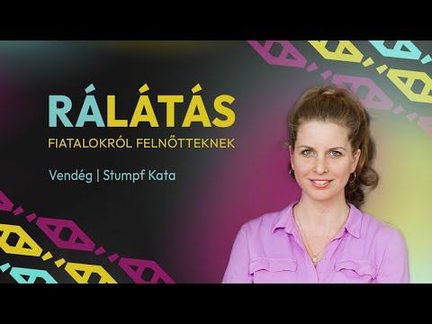 RÁLÁTÁS #5 – Pályaválasztás és karrier: Hogyan döntsön egy fiatal a jövőjéről?