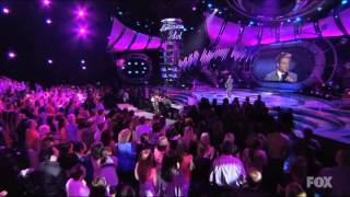 Blake Lewis - You Keep Me Hanging On (Top 12)