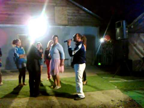 costelino-mama mea (botez podu pitarului)