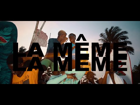 La Même Gang - This Year ft  Kuami Eugene ( Official Video )