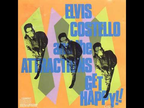 New Amsterdam - Elvis Costello