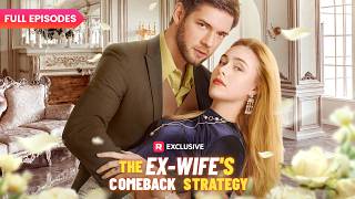 Download lagu ⭐[LENGKAP] CEO Jatuh Cinta pada Desainernya, Tanpa Mengetahui Bahwa Dia Adalah Mantan Istri yang Belum Pernah Dia Temui! | ReelShort mp3