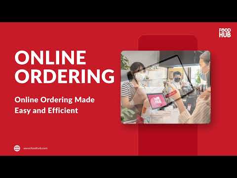 Foodhub Ecosystem | Foodhub for Business