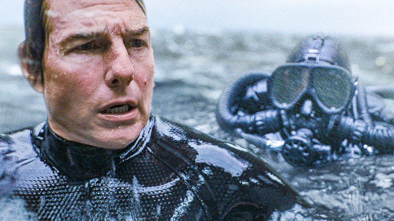 Mission: Impossible 8 (2026) Review: The Most Dangerous Ethan Hunt Mission Yet