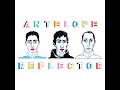 ANTELOPE - REFLECTOR