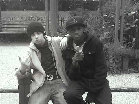 Prangerz & Reepman - 32Bar Mash Up (Prod.SkippzBeatz)