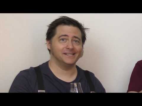 Campbeltown Campout (Part 3: Longrow RED Pinot Noir)