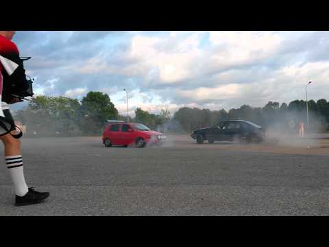 Dj broiler fuck everybody innspilling