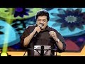 MMMA 2017 I Chinnamma Live By MG Sreekumar I Mazhavil Manorama