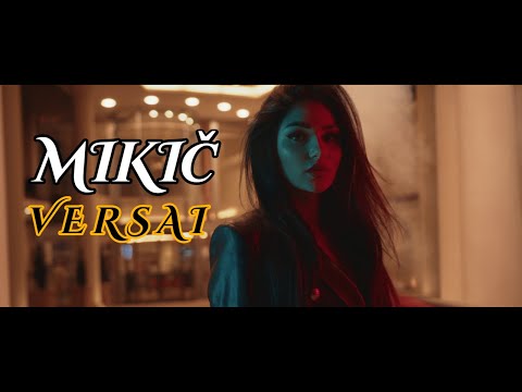 Na Setu 📽️ Mikič - VERSAI