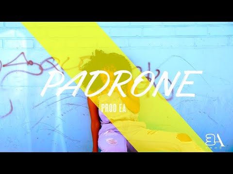 Mozzik x Noizy x Kidda Type Beat / Dancehall Reggaeton Type Beat - Padrone (Prod EA)