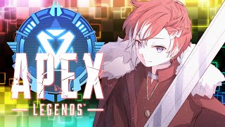 【#apex 】s27ランク📛オルター♡マスターまでの英雄譚40話【#夢宮ミナト】