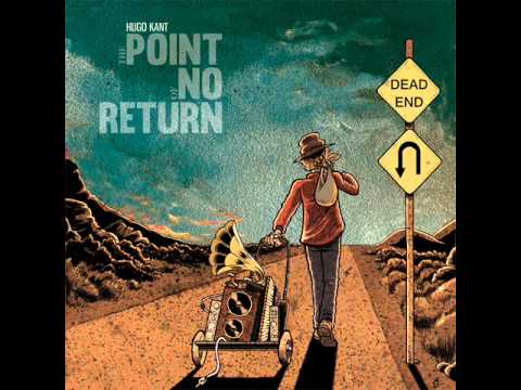 Hugo Kant - Gold (feat Astrid Engberg) (trip hop)