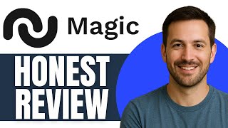 Magic.devレビュー:このAIは本当にアプリを構築できるのか?