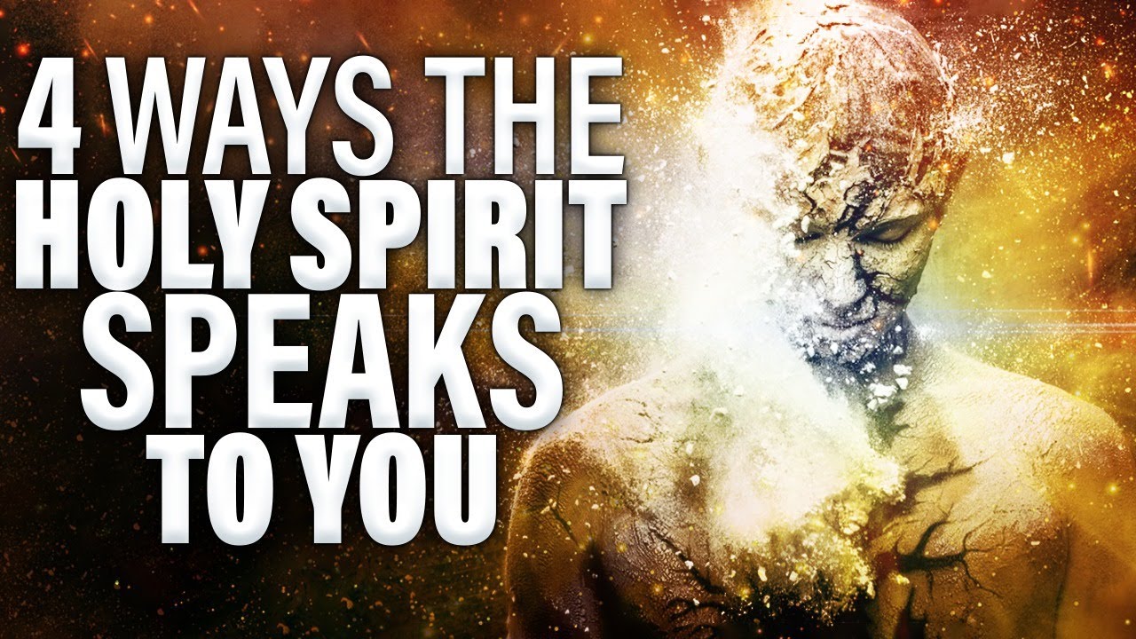 The Holy Spirit Is Speaking In 2022 | But Are You Listening?