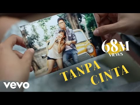 Yovie & Nuno - Tanpa Cinta (Video Clip)