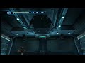 Metroid Other M Part 4 Tiny Creature