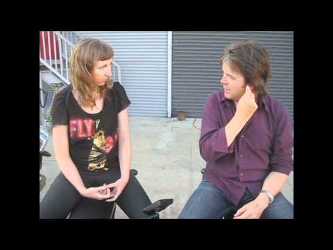 Mark Neale Discusses Charge, pt 1