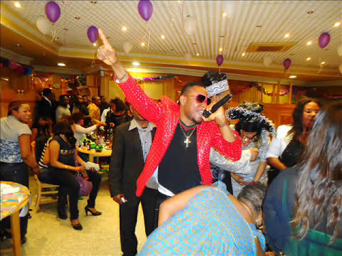 Spice Vision - Sweet Mama