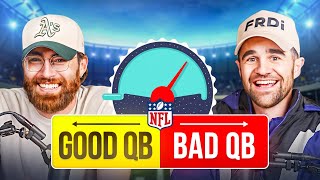 We Play NFL WAVELENGTH!