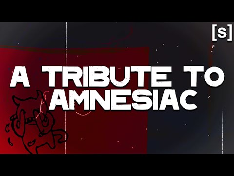 A Tribute To Amnesiac