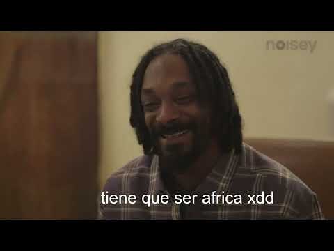 Snoop Dog X A$AP Rocky - Back & Forth (Subtitulado al Español)