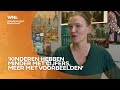 Hoe houd je kinderen bij de les over de Tweede Wereldoorlog? 'Steeds meer een ver-van-je-bedshow'