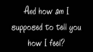 Oxygen Colbie Caillat +Lyrics!