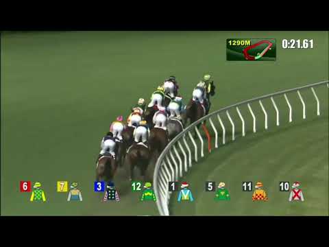 2022 07 13 快活谷 第五場 勇進齊心 楊明綸