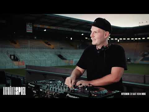 Auf der Alm. Stereo zu Gast.